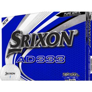 Srixon Ad333 ( Pearls)