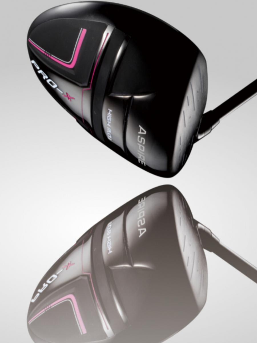 Aspite Ti Faced Driver
