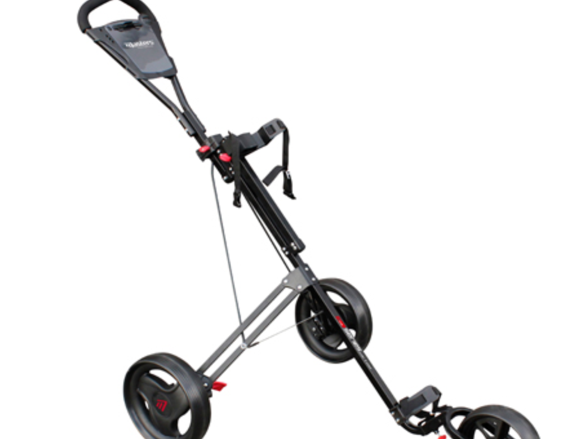 Masters 5 Series Junior Golf Trolley