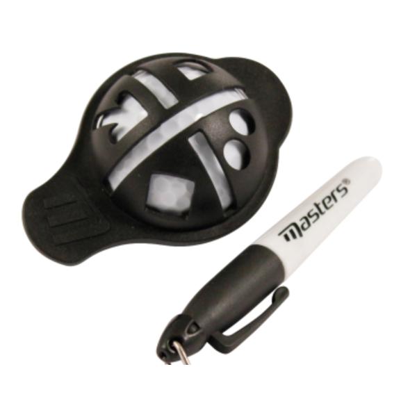 Masters A Lign - M Up Ball System