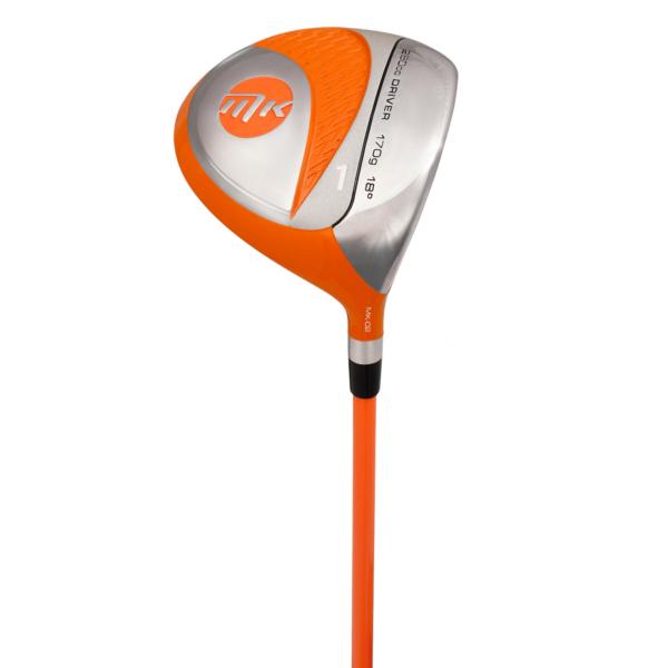 Masters Mk Lite Driver Orange - Age 6-8