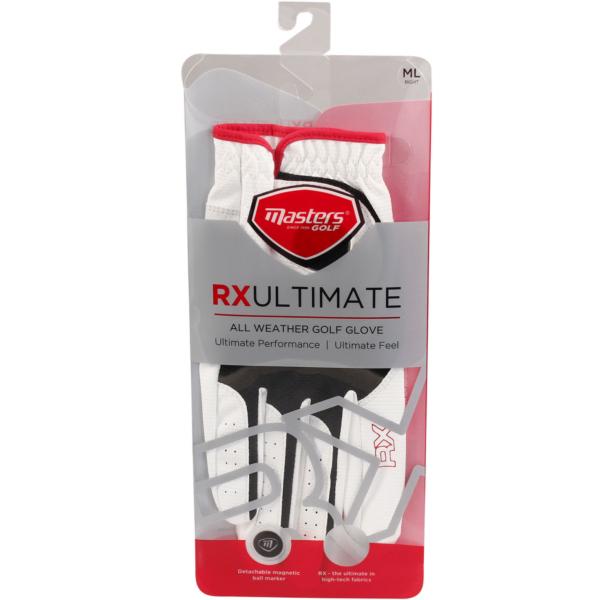 Masters Rx Ultimate Golf Glove - Image 3