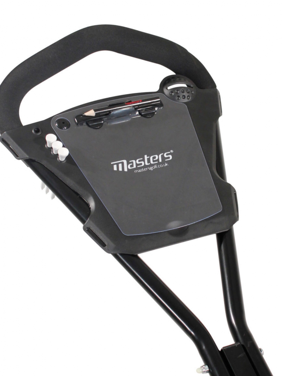 Masters 5 Series Junior Golf Trolley - Image 2