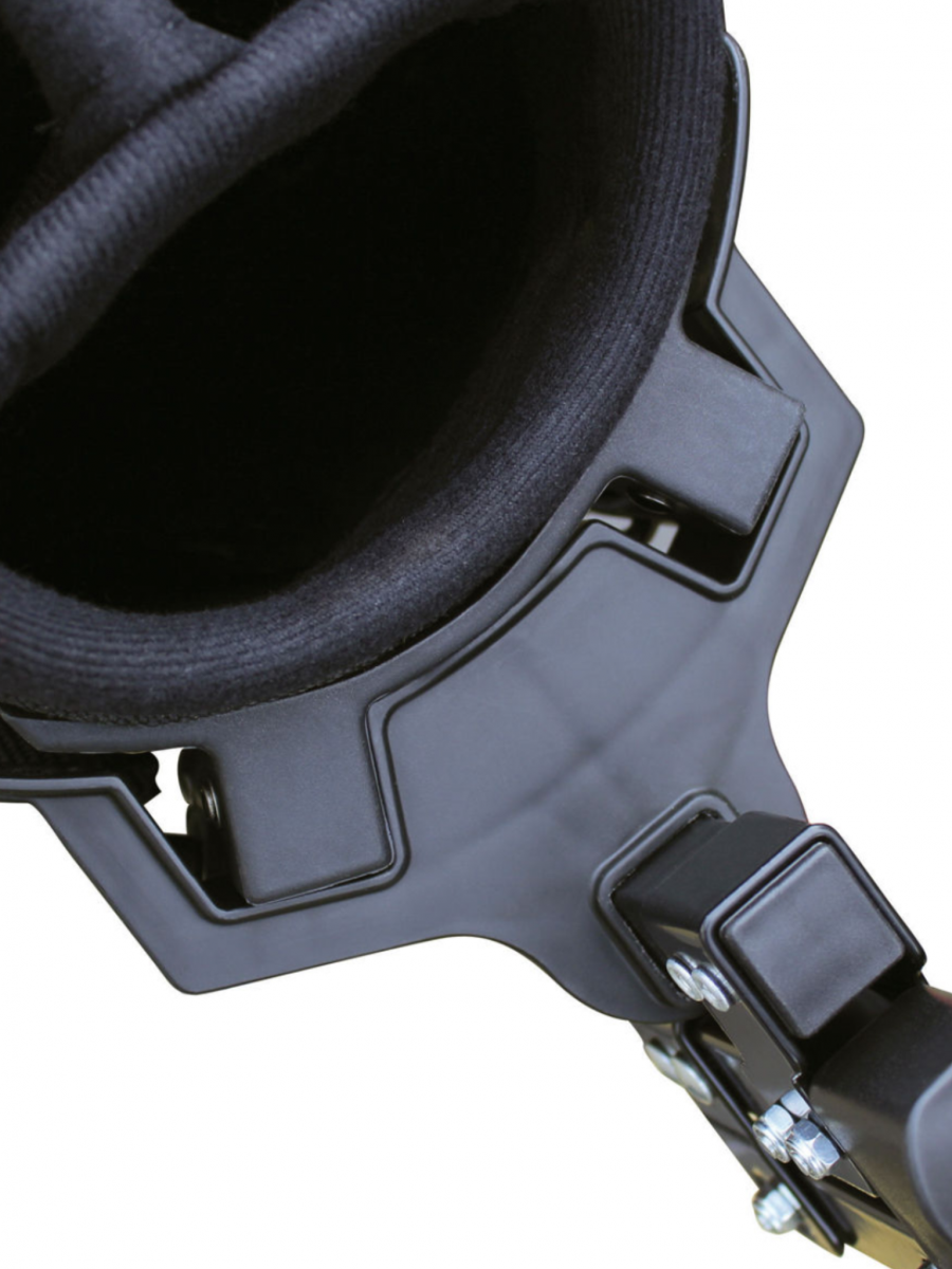 Masters 5 Series Junior Golf Trolley - Image 4