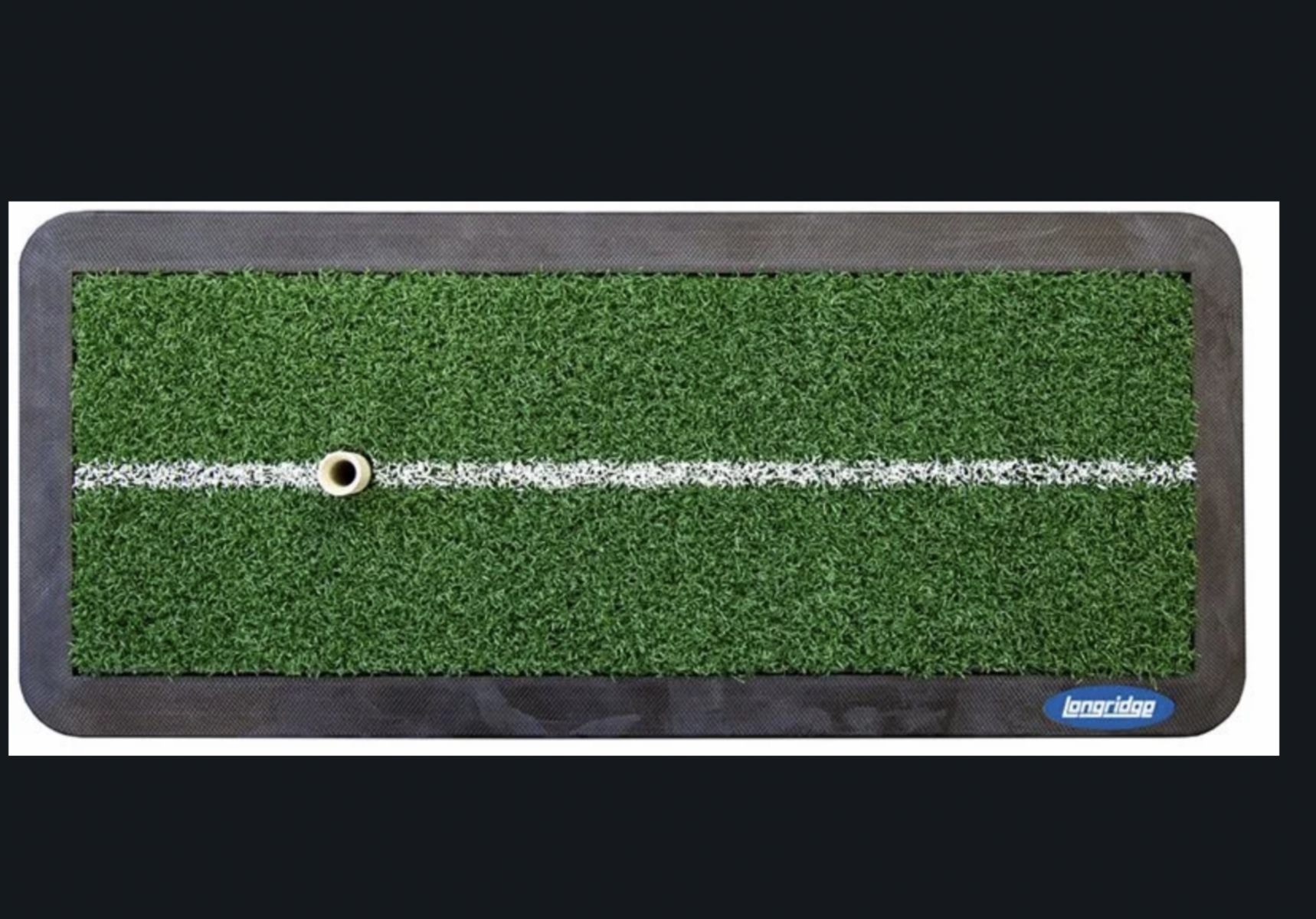 Longridge Launch Driving Mat - Image 2