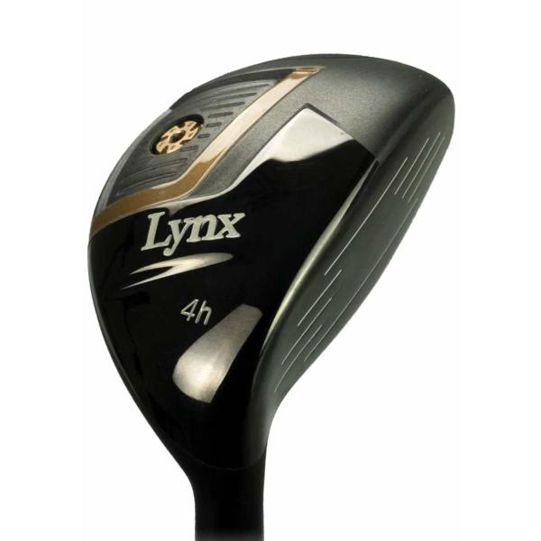 Lynx Crystal Hybrid