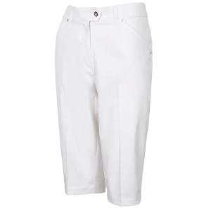 Island Green Iglsho 1681 Ss Bermuda Shorts - White