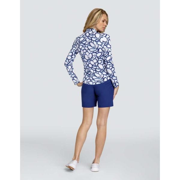 Tail Sports Long Sleeve Polo Shirt - Image 3