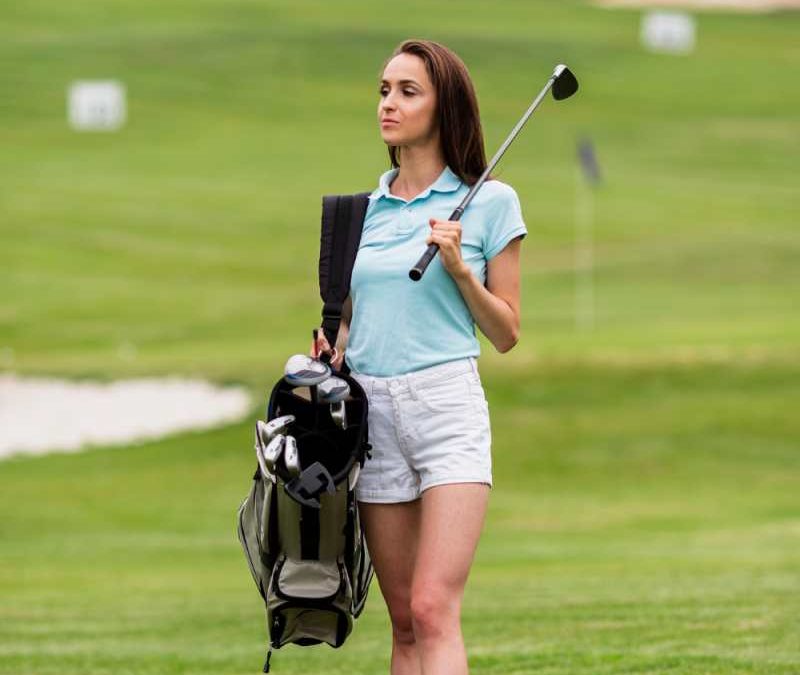 Women's Golf Apparel: The Ultimate Guide to Style and Performance