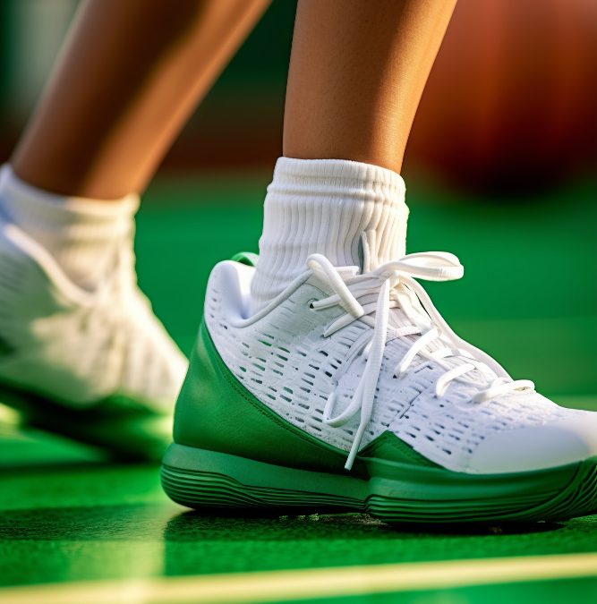 Women’s Skechers Golf Shoes: Perfect Blend of Style and Performance