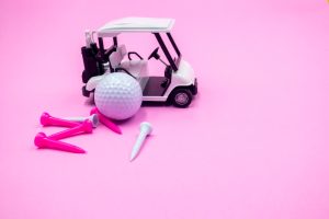 Choosing the Right Ladies Golf Equipment