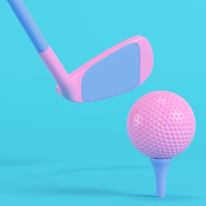 Ladies Golf Equipment