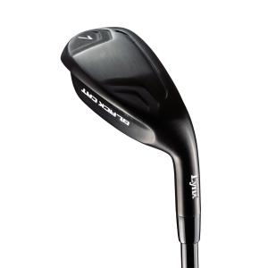 Lynx Black Cat Fat Hybrid Irons