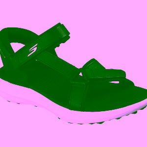 Skechers Slip-ins: GO GOLF Sandal