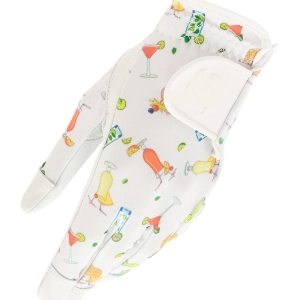 Comfort Stretch Cabretta Leather Glove – 19th Hole