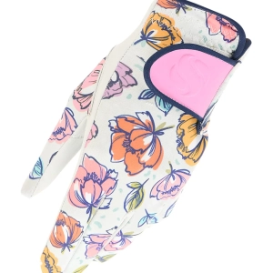 Comfort Stretch Cabretta Leather Glove – Sketch