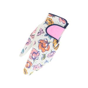 Comfort Stretch Cabretta Leather Glove - Sketch