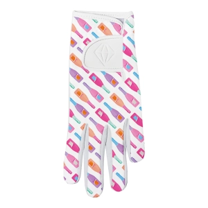 Divine Comfort Stretch Ladies Golf Glove – Fairway Fizz
