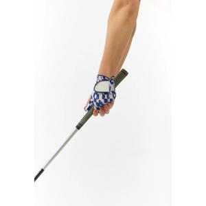 Divine Comfort Stretch Ladies Golf Glove -sands-of-time