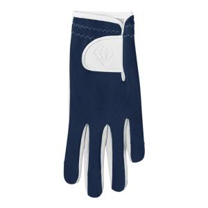 Angel Comfort Stretch Ladies Golf Glove - Navy