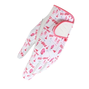 Cabretta Leather Lycra Comfort Golf Glove – Everyday Golfing