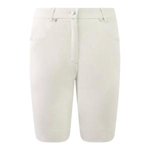 Trust2 Ladies Jamaica Golf Shorts - Oyster