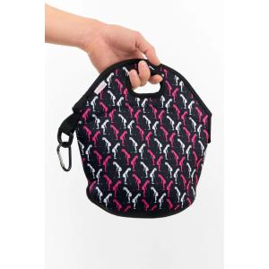 Golf Lunch Bag with Carabiner - Surprizeshop