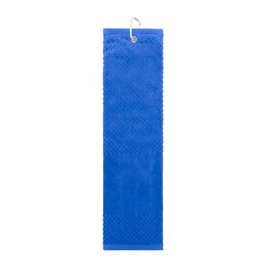 Waffle Weave Golf Towel