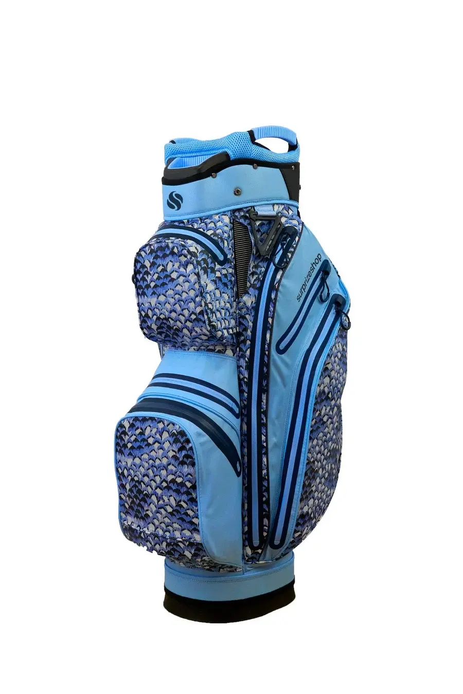 Surprizeshop Lightweight Waterproof Golf Bag