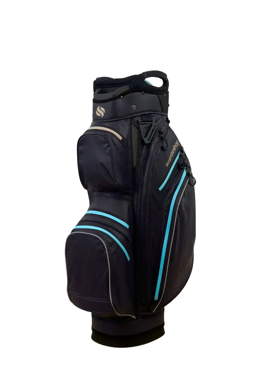 Surprizeshop Lightweight Waterproof Golf Bag - Image 2