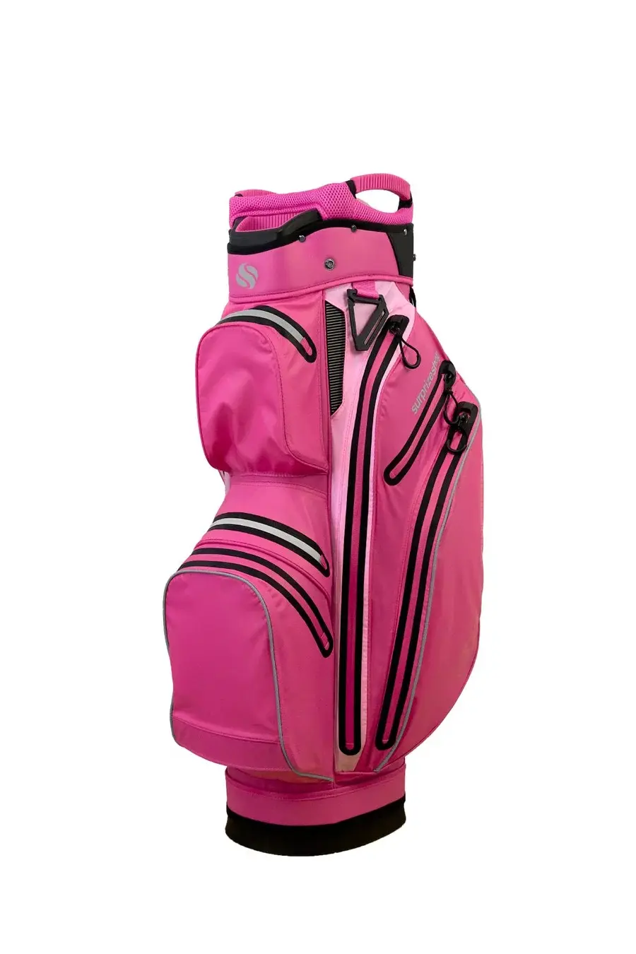Surprizeshop Lightweight Waterproof Golf Bag - Image 5
