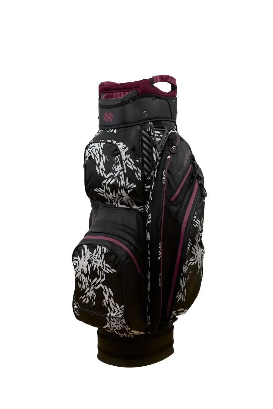 Surprizeshop Lightweight Waterproof Golf Bag - Image 3